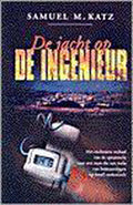 Jacht op de ingenieur - Katz