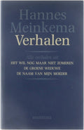 Verhalen - Meinkema Hannes