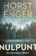Horst Enger - Nulpunt - Jorn Lier Horst en Thomas Enger