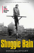 Shuggie Bain - Douglas Stuart, Sophie Zeitz