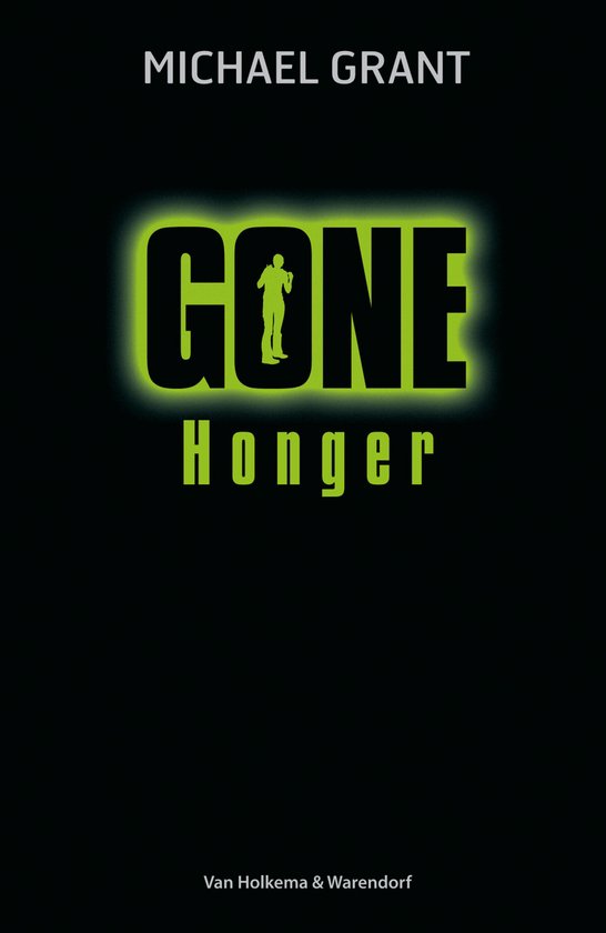 Gone 2 - Honger - Michael Grant
