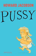 Pussy - Howard Jacobson