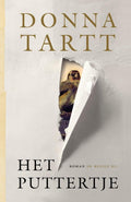 Het puttertje - Donna Tartt
