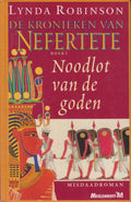 Noodlot Van De Goden - Lynda S. Robinson
