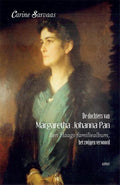 De dochters van Margaretha Johanna Pan - Carine Sarvaas