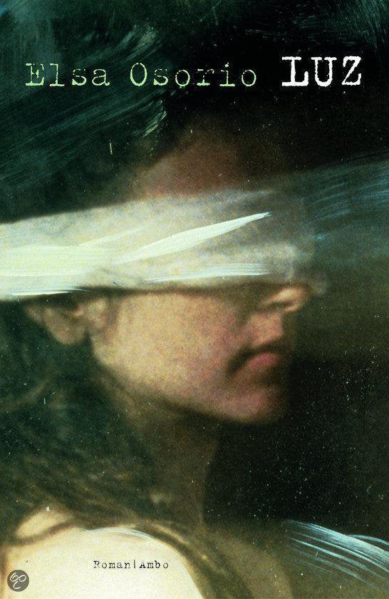 Luz - Elsa Osorio
