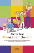 Mensenkinderen! - Steven Pont