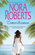 Zomerdromen | - Nora Roberts