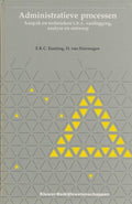 Administratieve processen - E.K.C. Esseling, H. van Nimwegen