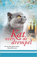 Kat over de drempel - Rachel Wells