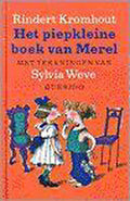 Piepkleine boek van merel - Kromhout, Sylvia Weve