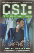 CSI: Slangennest - M.A. Collins