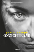 Onzichtbaar - Jolanda den Heijer