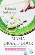 Mama Draait Door - L. Cavendish