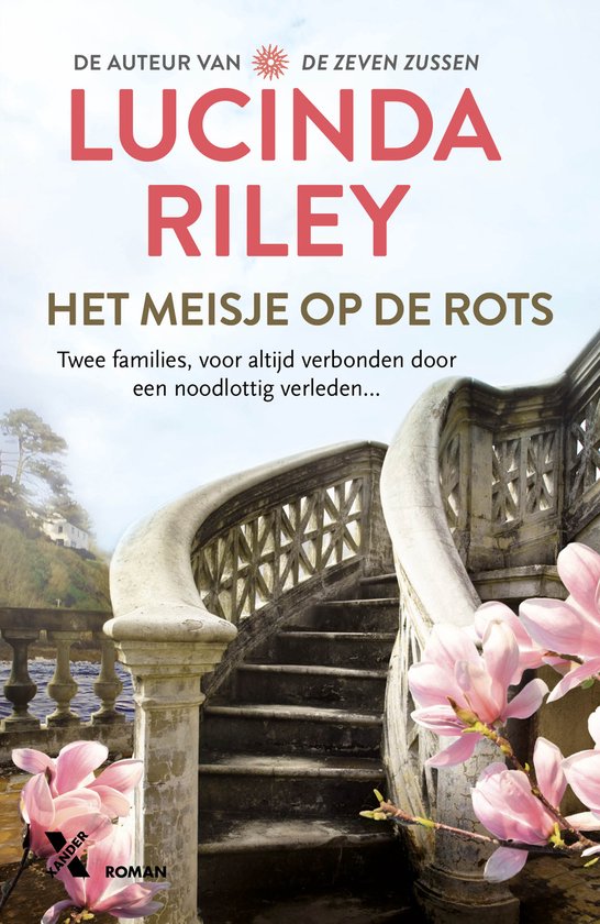 Het meisje op de rots - Lucinda Riley, geen