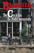 Baantjer 41 - De Cock en de dode meesters - Appie Baantjer