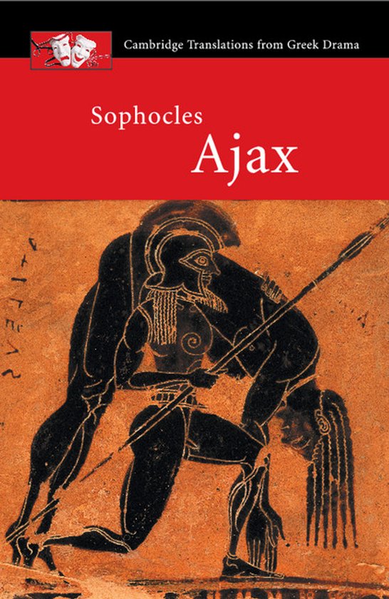 Sophocles: Ajax - R. C. Jebb, Sophocles