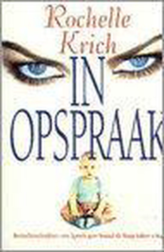In Opspraak - Rochelle Majer Krich