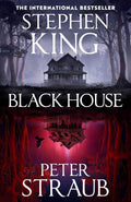 Black House - Stephen King, Peter Straub