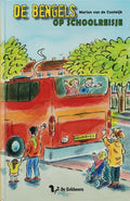 De Bengels 3 - De Bengels op schoolreisje - Marion van de Coolwijk