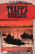 Trapp's oorlog - Brian Callison