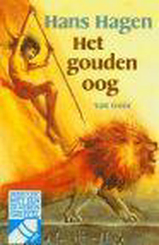 Het Gouden Oog - Hans Hagen