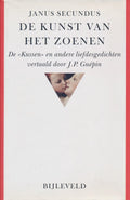 Kunst Van Zoenen - Janus Secundus