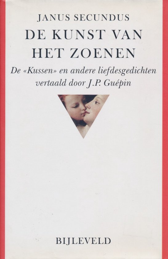 Kunst Van Zoenen - Janus Secundus