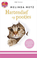 Hartendief op pootjes - Melinda Metz