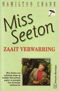 Miss Seeton zaait verwarring - Crane