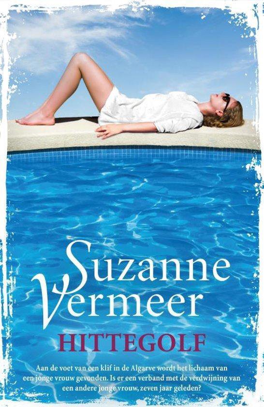 Hittegolf | - Suzanne Vermeer