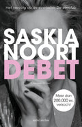 Debet - Saskia Noort