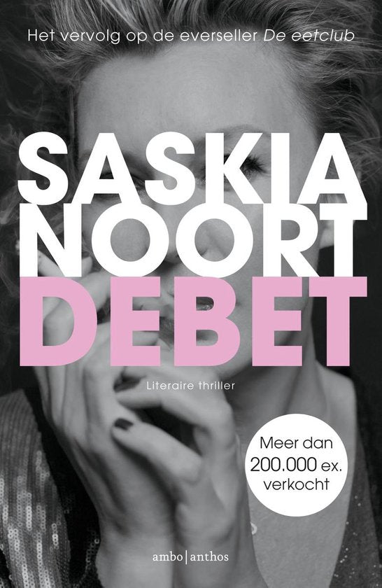 Debet - Saskia Noort