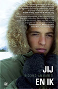 Jij En Ik - Niccolo Ammaniti