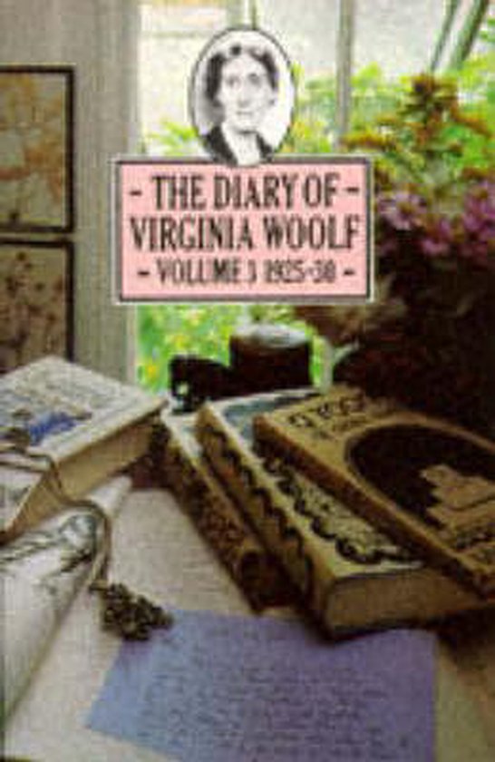 The Diary - Anne Bell