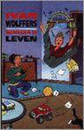 Bewegen is leven - Wolffers