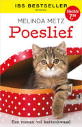 Poeslief - Melinda Metz