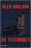 De tessaract - Alex Garland