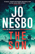 The Son - Jo Nesbo