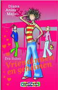 Diana, Anisa & Maja / Vriendinnen En Geheimen - Eva Susso