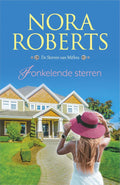 Fonkelende sterren - Nora Roberts