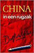 In Een Rugzak China - Dolf de Vries