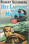 Het labyrint van Majipoor - Robert Silverberg