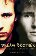 Dream Brother - David Browne