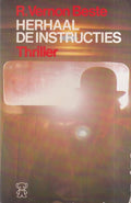 Herhaal de instructies - R. Vernon Beste