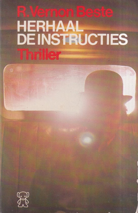 Herhaal de instructies - R. Vernon Beste