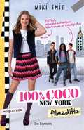 100% Coco 3 - 100% Coco New York - Niki Smit