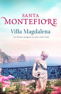 Villa magdalena - Santa Montefiore
