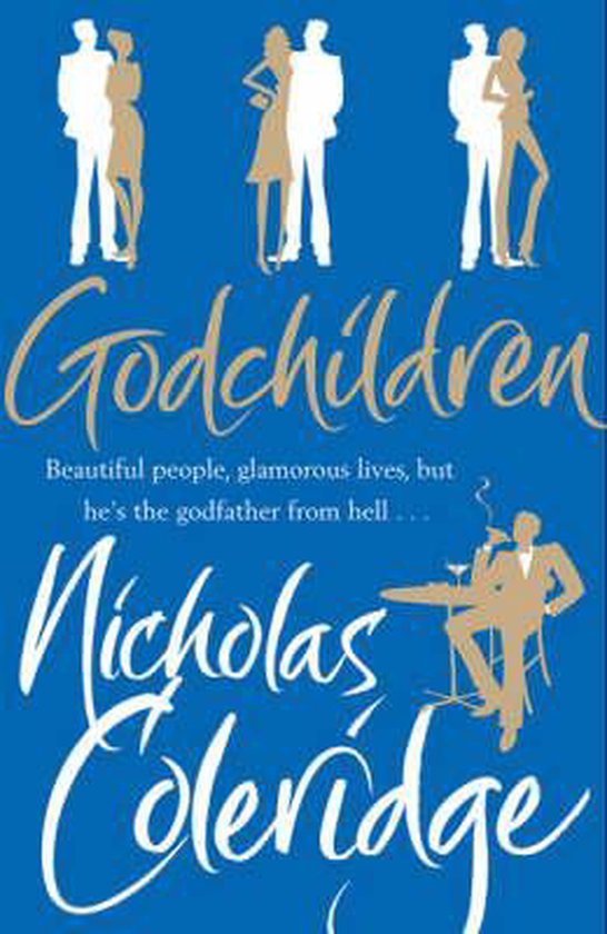 Godchildren - Nicholas Coleridge
