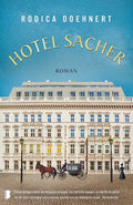 Hotel Sacher - Rodica Doehnert